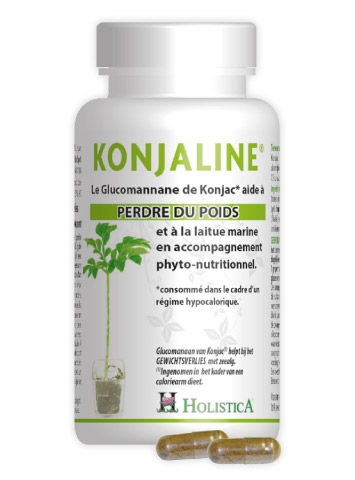 Konjaline