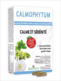 Calmophytum