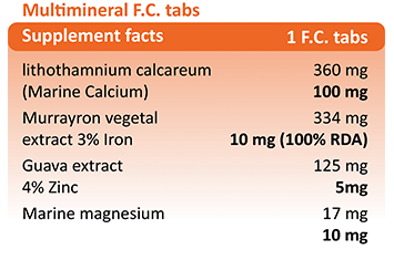 Composition Multivegan