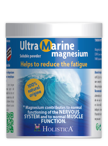 Ultra Magnésium Marin