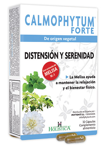 Calmophytum