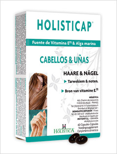 Holisticap