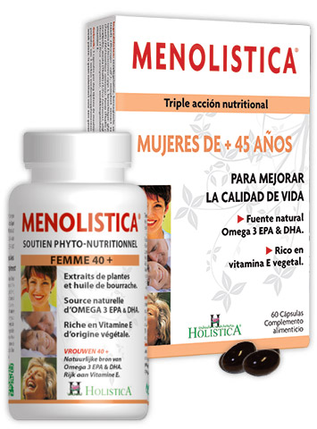 Menolistica