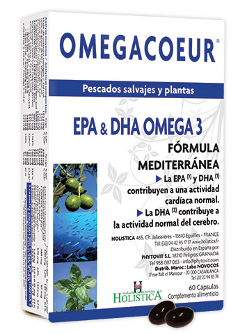 Omegacoeur