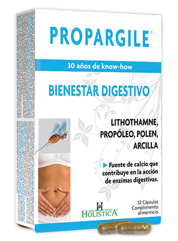 Propargile