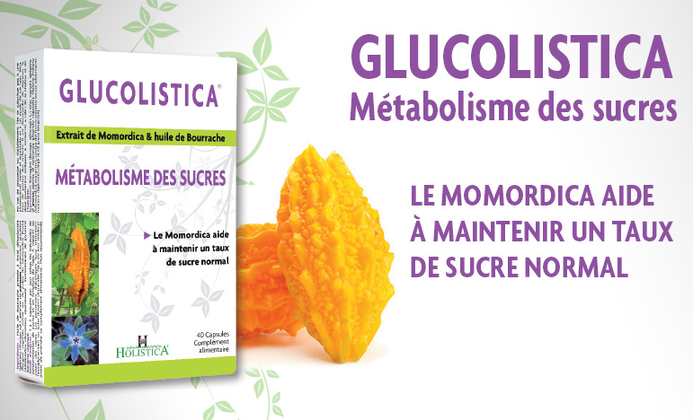 Glucolistica