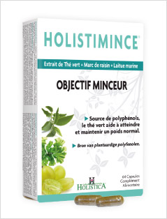 holistimince