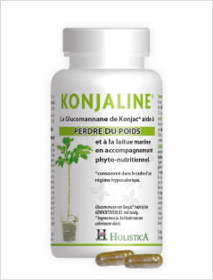 Konjaline