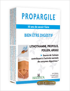 Propargile