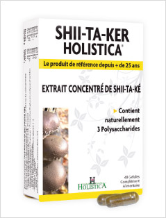 Shii-Ta-Ker Holistica